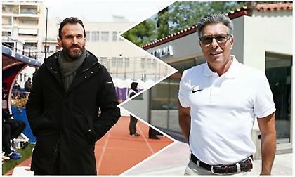 Νταμπίζας σε Περέιρα: «Γιατί όλα τα ‘ανθρώπινα’ λάθη σε βάρος του Παναθηναϊκού;»