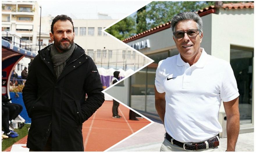 Νταμπίζας σε Περέιρα: «Γιατί όλα τα ‘ανθρώπινα’ λάθη σε βάρος του Παναθηναϊκού;»