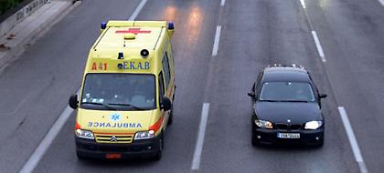 Θεσσαλονίκη: Φορτηγό παρέσυρε και σκότωσε ποδηλάτη