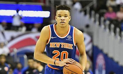 Νικς: Standing ovation για το τέλος στην κατρακύλα