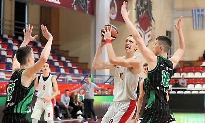 Ποκουσέφσκι: «Να παίξω για τον Ολυμπιακό; Θα είναι απίστευτο»