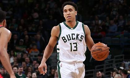 Μπρόγκντον: «Είμαστε καλή ομάδα και χωρίς τον Γιάννη»