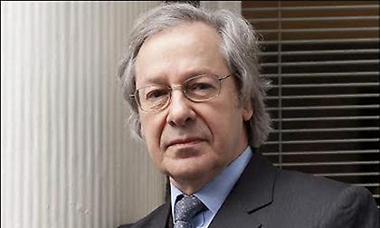 Στίβεν Ερλάνγκερ: Η Ελλάδα αξίζει τα εύσημα για τη συμφωνία των Πρεσπών