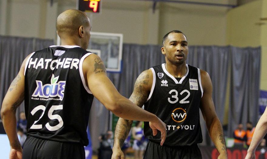 Μήνυμα Σαββίδη σε Γκος και Χάτσερ να επιστρέψουν (pic)