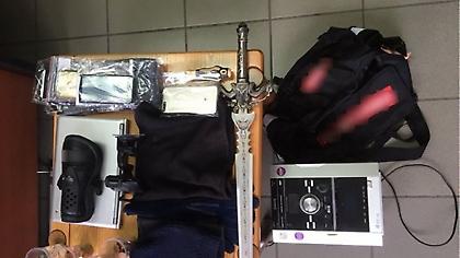 Σπείρα με ανήλικους πίσω από 39 κλοπές στην Τρίπολη!