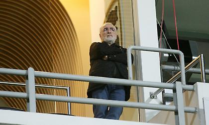 Σιγουριά Ιβάν για αντίδραση και νταμπλ-Αλλαγές με Πανιώνιο ο Λουτσέσκου