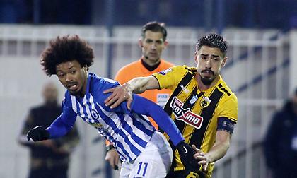 Κετσετζόγλου: «Το κρισιμότερο ματς της ΑΕΚ ως το τέλος της σεζόν»