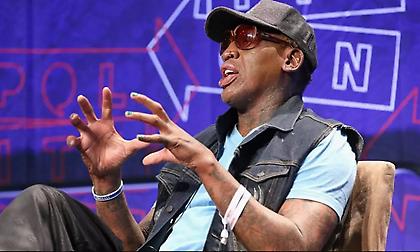 Έκραξε τον Εμπίντ ο Ρόντμαν για την… υποτίμηση του Τζόρνταν