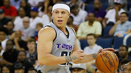 Κατηγορείται για σεξουαλική παρενόχληση ο Μπίμπι