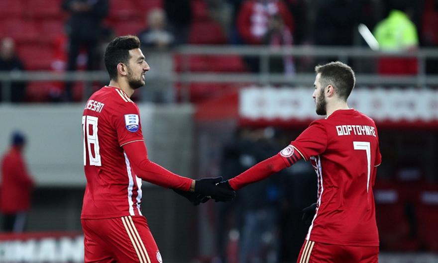 Σταματέλος: «Με αποτελεσματικότητα σαν τη χθεσινή, θα ήταν διαφορετικά…»