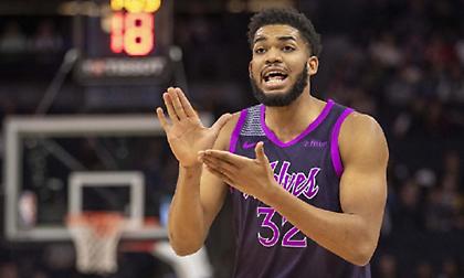 Το monster game του Τάουνς (video)