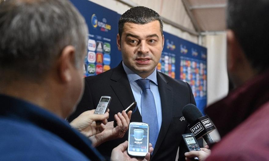 Παγκάκης: «Χτύπησε και την πόρτα του Λάκοβιτς ο Παναθηναϊκός»