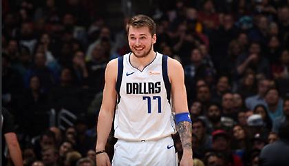 Το τέταρτο τριπλ-νταμπλ του Ντόντσιτς (video)