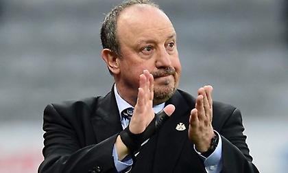 Μπενίτεθ: «Το VAR είναι απαραίτητο»