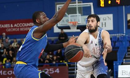 Καμπερίδης: «Δεν εστιάζουμε στα προβλήματα του ΠΑΟΚ, αλλά στη δική μας ομάδα»