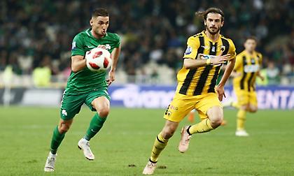 Οικονόμου: «Μονόδρομος για την ΑΕΚ το Κύπελλο»