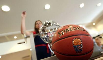 Ημιτελικός «αιωνίων» στο F4 Κυπέλλου Γυναικών