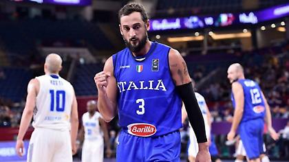 Θέλει να παίξει στο Παγκόσμιο με Ιταλία ο Μπελινέλι