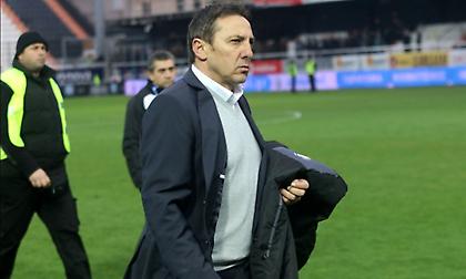 «Παίζει» δυνατά για Ηρακλή ο Νίκος Παπαδόπουλος