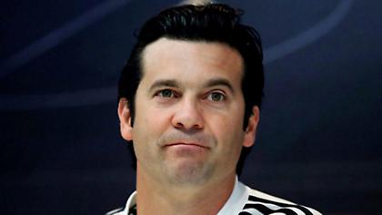 Σολάρι: «Φόβος για Μέσι; Αυτή η λέξη δεν υπάρχει»