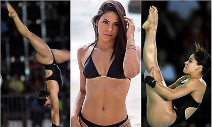 Η «κόλαση» της πρωταθλήτριας καταδύσεων μετά την αποκάλυψη πως έκανε σεξ στο Ρίο