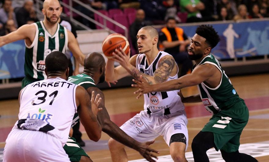 Μήνυμα Γ. Σαββίδη σε Κόνιαρη (pic)