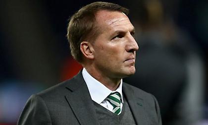 Συμφώνησε με Λέστερ  ο Ρότζερς