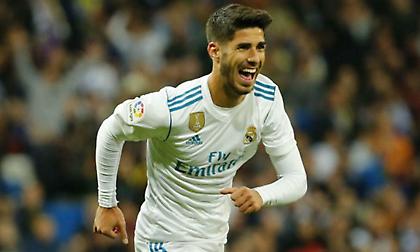 Θέλει Ασένσιο η Μπάγερν Μονάχου