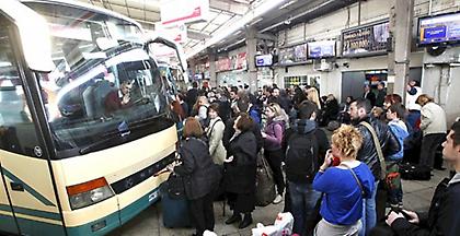 Περιφέρεια Αττικής: Πρόστιμο ύψους περίπου 700.000 ευρώ στην ΚTEΛ Αττικής