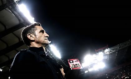 Αυτή είναι η ενδεκάδα της ΑΕΚ