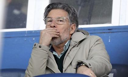 Το email του Περέιρα στους διαιτητές για την 4η αλλαγή στους αγώνες Κυπέλλου