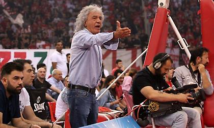 Κατεβαίνει στις εκλογές ο Τάκης Τσουκαλάς