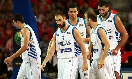 Καλάθης: «Ελπίζω να φτάσω και να ξεπεράσω Παπαλουκά, Διαμαντίδη, Ζήση και Σπανούλη»