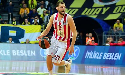 Θλάση ο Στρέλνιεκς σύμφωνα με τον μάνατζέρ του