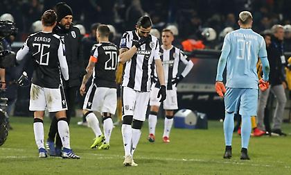 Αποστολή με απουσίες στη ρεβάνς για ΠΑΟΚ - Πλήγμα με Ελ Καντουρί