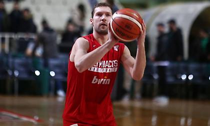 Σοκ με Στρέλνιεκς- Εκτός τουλάχιστον ένα μήνα