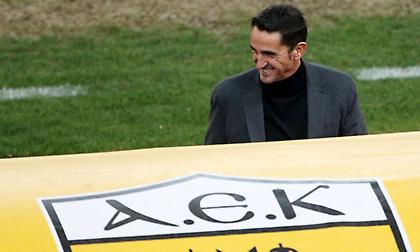 Χιμένεθ: «Σήμερα παίξαμε και στα 90 λεπτά. Αυτό είναι το στιλ μου...»