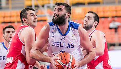 Φούντωσαν οι φήμες για Μπουρούση - Γυρίζει σε top ελληνική ομάδα;