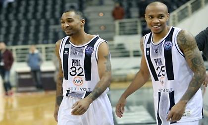 Επέστρεψαν στις προπονήσεις στον ΠΑΟΚ, έρχονται Γκος, Χάτσερ