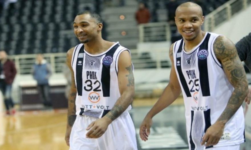 Επέστρεψαν στις προπονήσεις στον ΠΑΟΚ, έρχονται Γκος, Χάτσερ