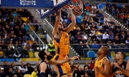 Χάνει Παναθηναϊκό ο Φίσερ