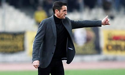 Μόνο προκρίσεις έχει ο Χιμένεθ σε νοκ-άουτ!