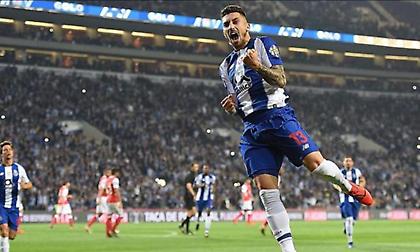 Ετοιμάζεται για τελικό η Πόρτο