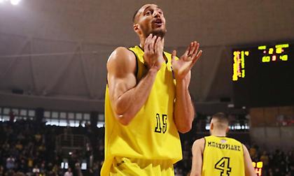 Πρόβλημα με Σλαφτσάκη στον Άρη