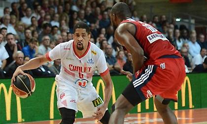 Ανακοίνωσαν ΜακΚι στον Πανιώνιο οι εκπρόσωποί του