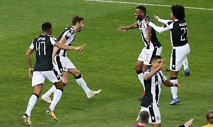 Για ανατροπή και φουλ στους «4» ο ΠΑΟΚ