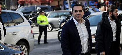 Νέα δίχτυα σε Φώφη και Σταύρο ρίχνει ο Τσίπρας -Κανείς δεν ανταποκρίνεται