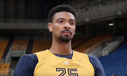 Τζόρνταν Μίκι: «Κανείς δεν ήθελε να απολυθεί ο Μπαρτζώκας» (video)