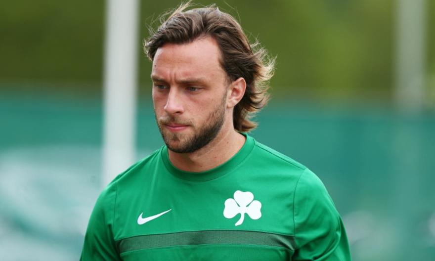 Κοντά σε συμβιβασμό με Ρινάλντι ο Παναθηναϊκός