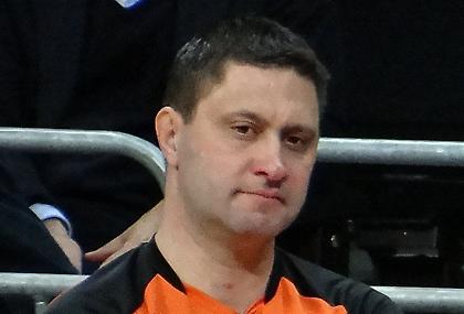 Οι διαιτητές του Γκραν Κανάρια-Παναθηναϊκός